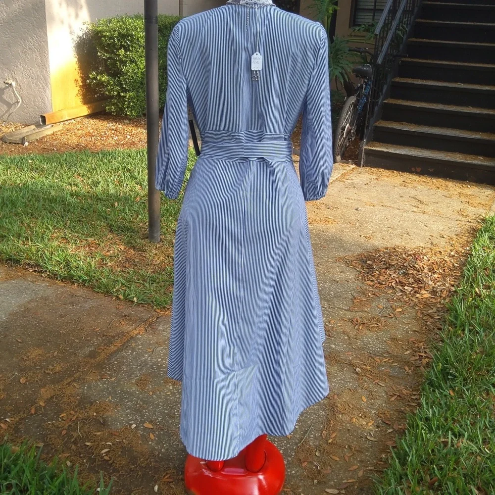 Hi low Dress by VENUS size 12 - Picture 5 of 6